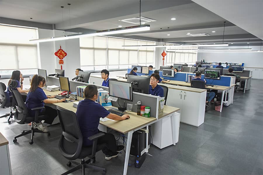 ศูนย์การออกแบบ