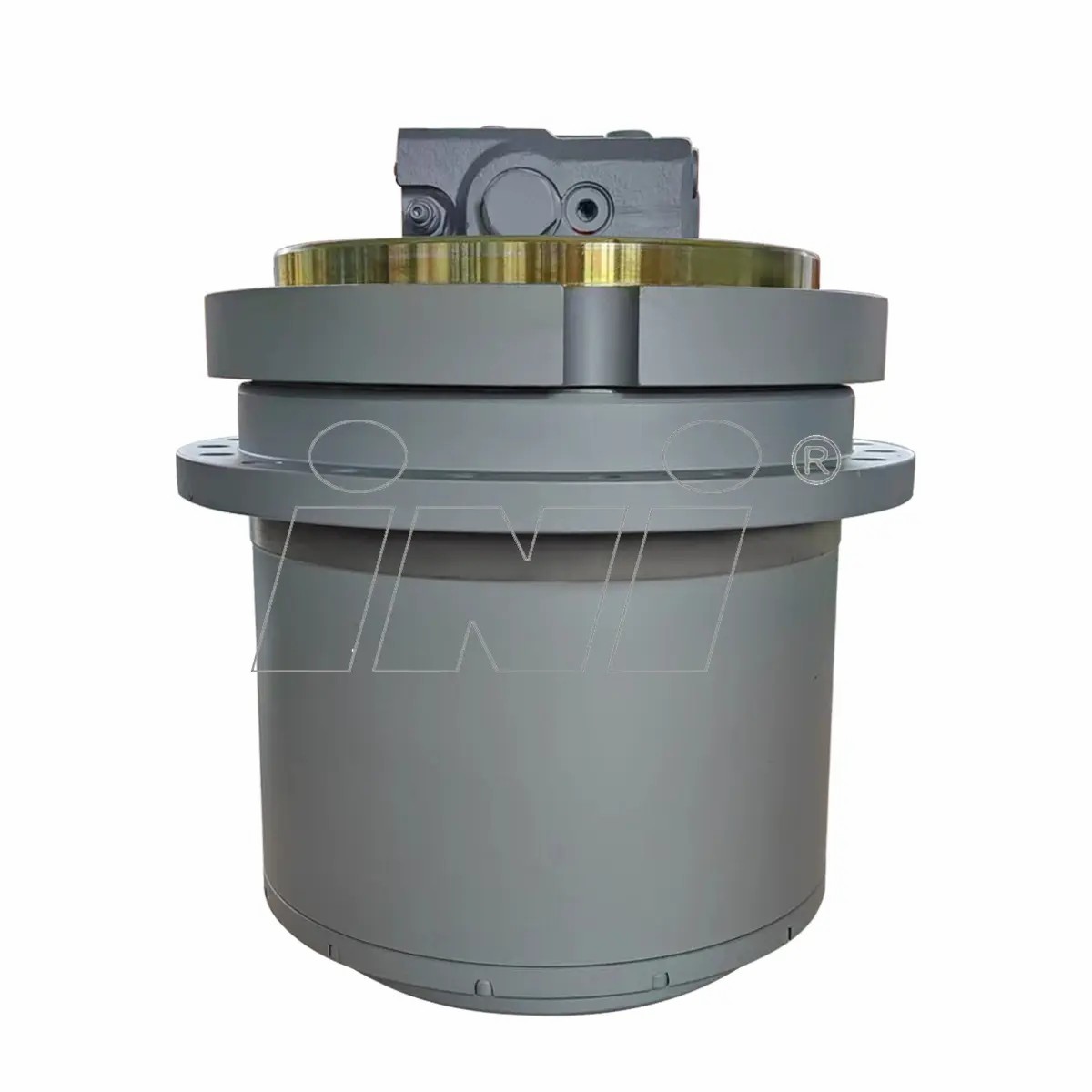 IGT60 ระบบส่งกำลังไฮดรอลิก