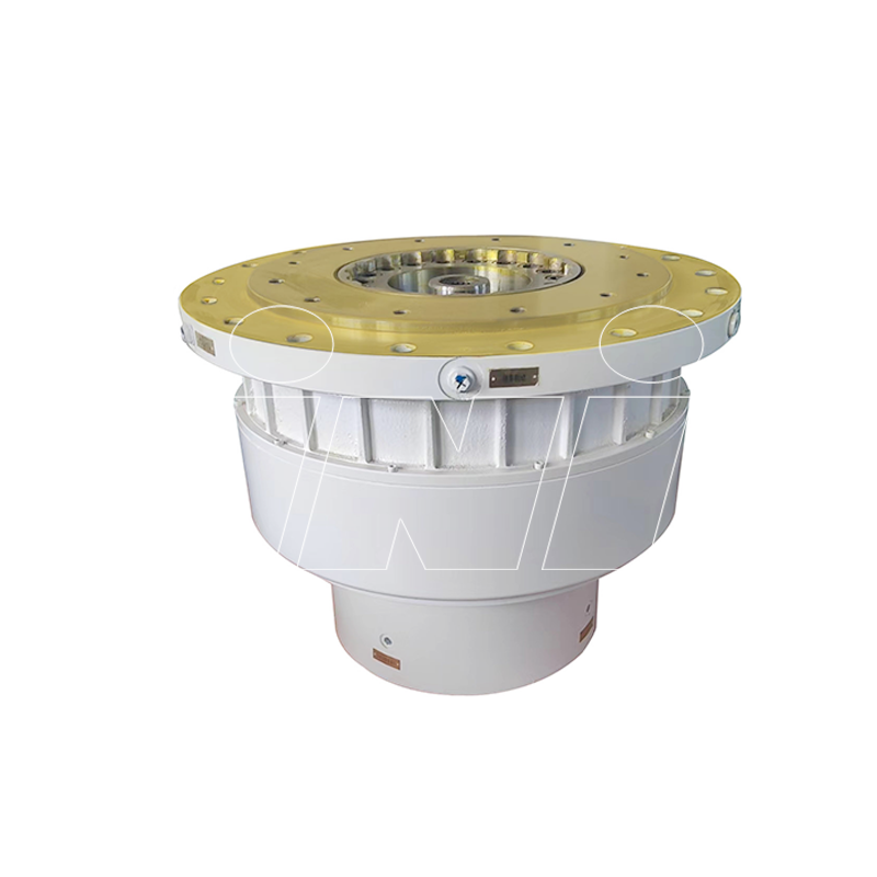 ชุดเกียร์ดาวเคราะห์ IGC-BB พร้อมเบรกคู่