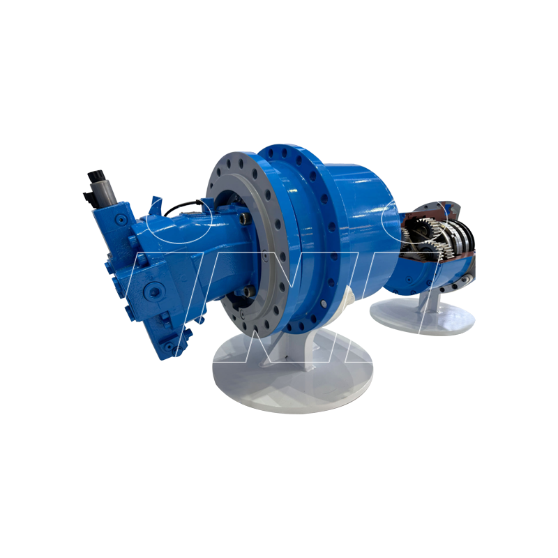 ไดรฟ์ท่องเที่ยวซีรีส์ IGC-T ไดรฟ์ท่องเที่ยวซีรีส์ IGC-T