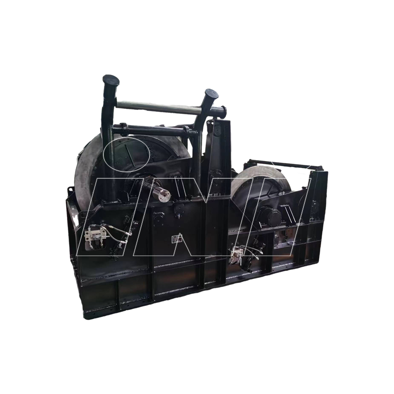 ซีรีส์กว้านสำหรับงานเรืออื่นๆ ซีรีส์กว้านสำหรับงานเรืออื่นๆ